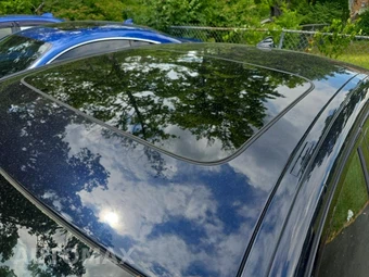 2019 BMW 5 Series Sedan 540i xDrive M SPORT LINE - miniatura 12
