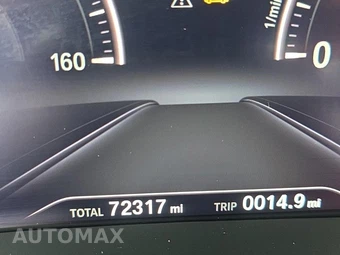 2019 BMW 5 Series Sedan 540i xDrive M SPORT LINE - miniatura 15