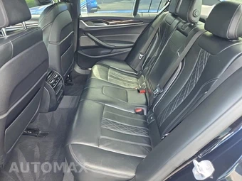 2019 BMW 5 Series Sedan 540i xDrive M SPORT LINE - miniatura 16