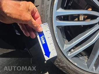 2019 BMW 5 Series Sedan 540i xDrive M SPORT LINE - miniatura 21