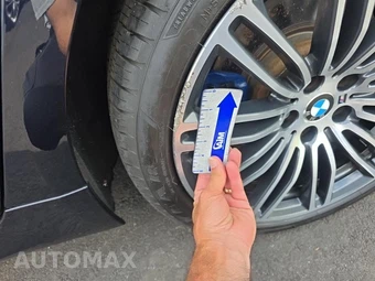 2019 BMW 5 Series Sedan 540i xDrive M SPORT LINE - miniatura 22