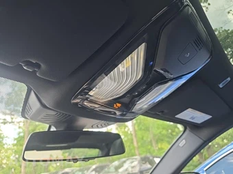 2019 BMW 5 Series Sedan 540i xDrive M SPORT LINE - miniatura 26