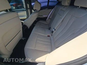 2019 BMW 5 Series Sedan 540i xDrive M SPORT LINE - miniatura 13