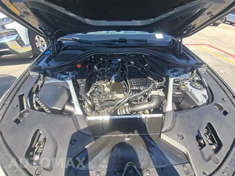 2019 BMW 5 Series Sedan 540i xDrive M SPORT LINE - miniatura 16