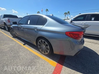 2019 BMW 5 Series Sedan 540i xDrive M SPORT LINE - miniatura 6