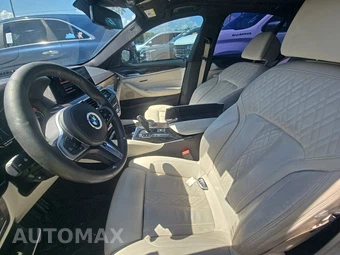 2019 BMW 5 Series Sedan 540i xDrive M SPORT LINE - miniatura 7