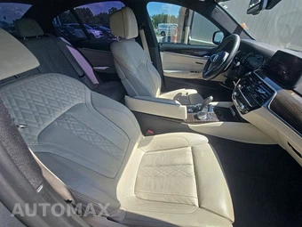 2019 BMW 5 Series Sedan 540i xDrive M SPORT LINE - miniatura 8