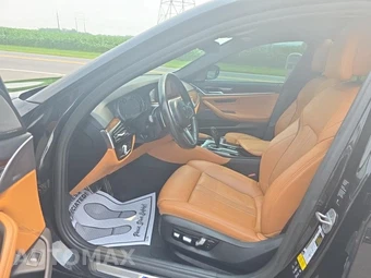 2019 BMW 5 Series Sedan 540i xDrive M SPORT LINE - miniatura 7