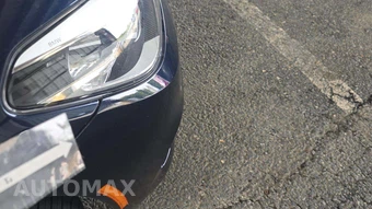 2019 BMW 5 Series Sedan 540i xDrive - miniatura 19