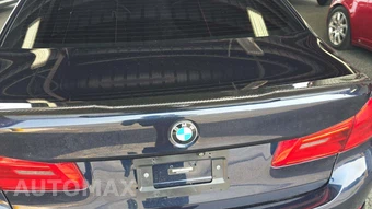 2019 BMW 5 Series Sedan 540i xDrive - miniatura 20