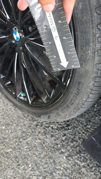 2019 BMW 5 Series Sedan 540i xDrive - miniatura 24