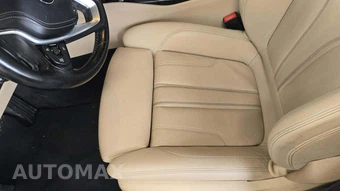 2019 BMW 5 Series Sedan 540i xDrive - miniatura 27