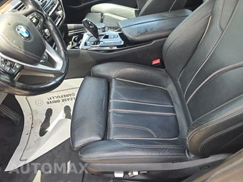 2019 BMW 5 Series Sedan 540i xDrive - miniatura 7