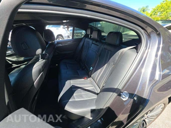 2019 BMW 5 Series Sedan 540i xDrive - miniatura 13