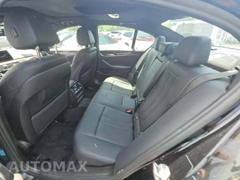 2019 BMW 5 Series Sedan iPerformance - miniatura 13