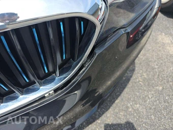2019 BMW 5 Series Sedan iPerformance - miniatura 21