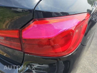 2019 BMW 5 Series Sedan iPerformance - miniatura 22