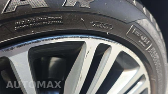 2019 BMW 5 Series Sedan iPerformance - miniatura 25