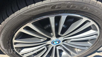 2019 BMW 5 Series Sedan iPerformance - miniatura 26