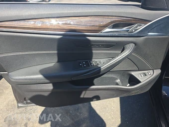 2019 BMW 5 Series Sedan iPerformance - miniatura 9
