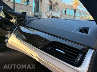 2019 BMW 5 Series Sedan iPerformance - miniatura 18