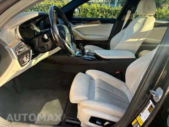 2019 BMW 5 Series Sedan iPerformance - miniatura 22