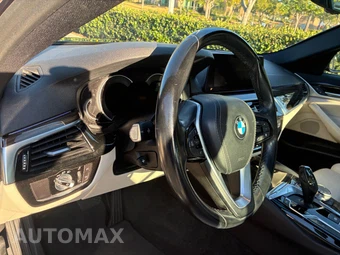 2019 BMW 5 Series Sedan iPerformance - miniatura 23