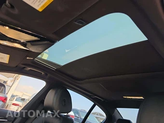 2019 BMW 5 Series Sedan iPerformance - miniatura 11