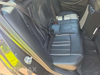 2019 BMW 5 Series Sedan iPerformance - miniatura 16