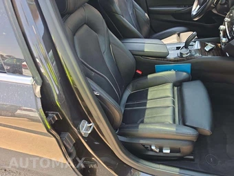 2019 BMW 5 Series Sedan iPerformance - miniatura 18