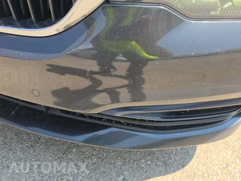 2019 BMW 5 Series Sedan iPerformance - miniatura 21