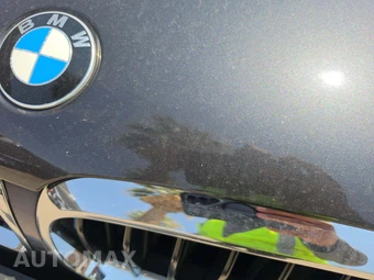 2019 BMW 5 Series Sedan iPerformance - miniatura 22