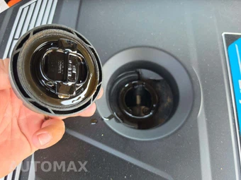 2019 BMW 5 Series Sedan iPerformance - miniatura 30