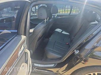 2019 BMW 5 Series Sedan iPerformance - miniatura 13