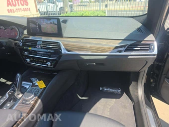 2019 BMW 5 Series Sedan iPerformance - miniatura 19