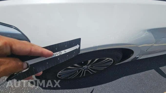2019 BMW 5 Series Sedan iPerformance - miniatura 22