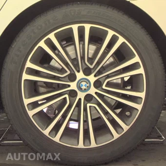 2019 BMW 5 Series Sedan iPerformance - miniatura 28