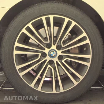 2019 BMW 5 Series Sedan iPerformance - miniatura 29