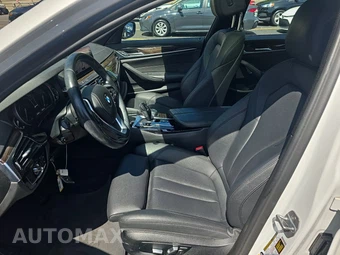 2019 BMW 5 Series Sedan iPerformance - miniatura 7