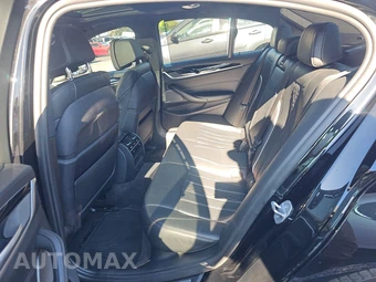 2019 BMW 5 Series Sedan M550i xDrive - miniatura 13