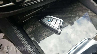 2019 BMW 5 Series Sedan M550i xDrive – miniatura 18