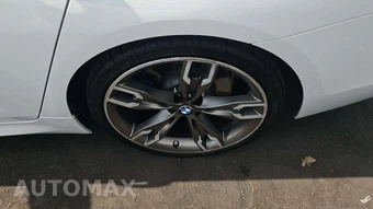 2019 BMW 5 Series Sedan M550i xDrive – miniatura 27