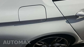 2019 BMW 5 Series Sedan M550i xDrive – miniatura 31