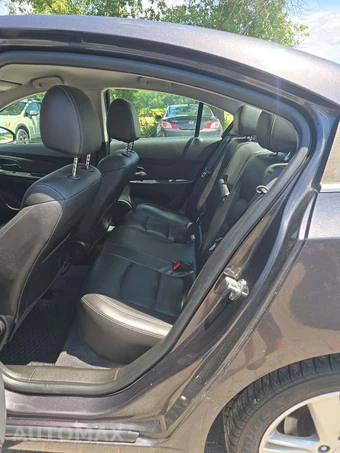 2019 BMW 5 Series Sedan xDrive iPerformance SPORT LINE - miniatura 10