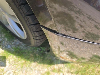 2019 BMW 5 Series Sedan xDrive iPerformance SPORT LINE - miniatura 20