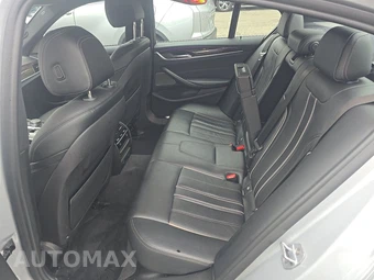 2019 BMW 5 Series Sedan xDrive iPerformance SPORT LINE - miniatura 13