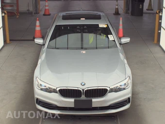 2019 BMW 5 Series Sedan xDrive iPerformance SPORT LINE - miniatura 2