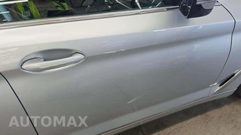 2019 BMW 5 Series Sedan xDrive iPerformance SPORT LINE - miniatura 21