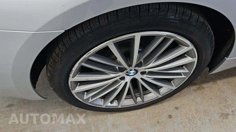 2019 BMW 5 Series Sedan xDrive iPerformance SPORT LINE - miniatura 22