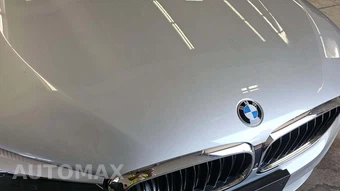 2019 BMW 5 Series Sedan xDrive iPerformance SPORT LINE - miniatura 23